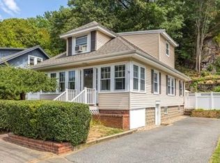 814 Main St, Wakefield, MA 01880