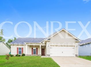2193 Grove Landing Way, Grovetown, GA 30813