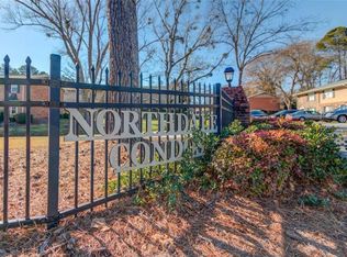 396 Northdale Ct, Lawrenceville, GA 30046