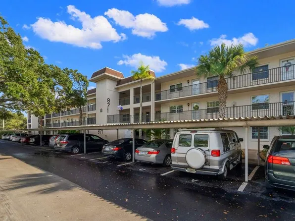 871 New York Ave APT 307, Dunedin, FL 34698