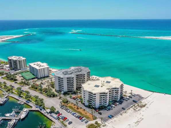 100 Gulf Shore Dr Unit 208, Destin, FL 32541
