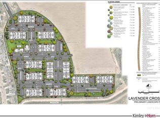 4114 & 4121 Lasher Ln, Caldwell, ID 83605