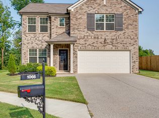 1066 Daniel Ln, Spring Hill, TN 37174