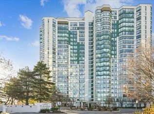 4460 Tucana Ct UNIT 1004, Mississauga, ON L5R3K9