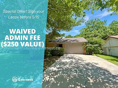 1505 Hanover Dr Photo 1