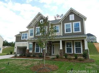 14935 Kinnegal Ln, Charlotte, NC 28278