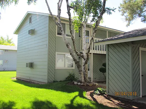 Sunrise Manor 4 Plex Photo 1