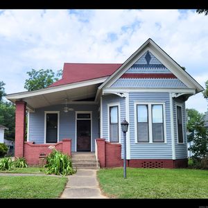 1417 Willow St, North Little Rock, AR, 72114