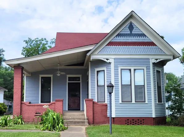 1417 Willow St, North Little Rock, AR 72114