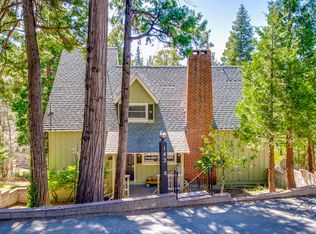 142 John Muir Rd, Lake Arrowhead, CA 92352