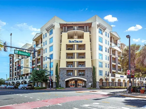2305 Edgewater Dr APT 1719, Orlando, FL 32804