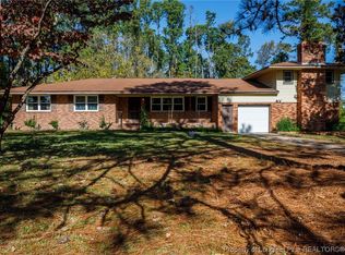 13433 State Highway 71 N, Red Springs, NC 28377