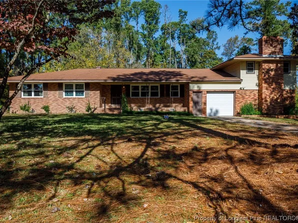 13433 State Highway 71 N, Red Springs, NC 28377