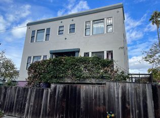 1239 Berkeley Way APT 5, Berkeley, CA 94702