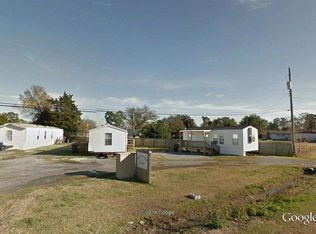 1900 Miller Dr, Bridge City, TX 77611