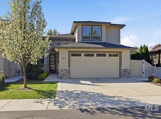 163 W Floating Feather Rd, Eagle, ID 83616