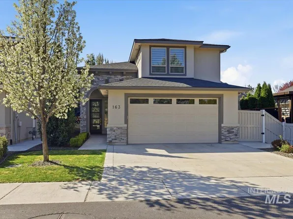 163 W Floating Feather Rd, Eagle, ID 83616