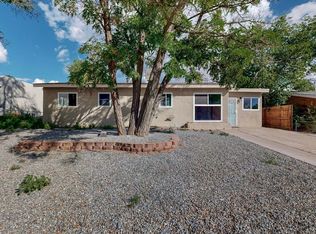11216 Hannett Ave NE, Albuquerque, NM 87112