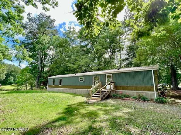 134 Discovery Trail, Hertford, NC 27944