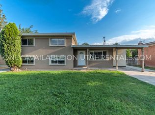 1075 W 860 N, Pleasant Grove, UT 84604