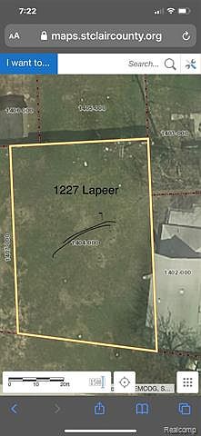 2nd image of 1227 Lapeer Ave