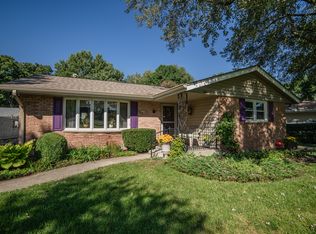 1803 Claremont Rd, Rockford, IL 61108