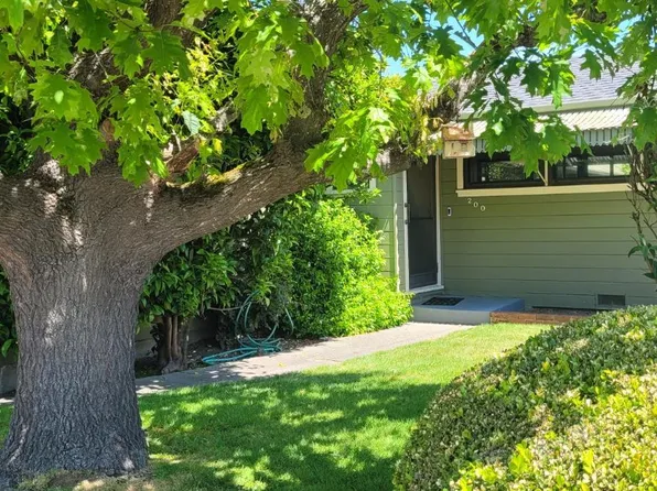200 Lewis Avenue, Millbrae, CA 94030