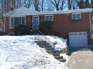 278 Roycroft Ave, Pittsburgh, PA 15234