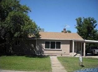 1212 4th Ave, Corning, CA 96021