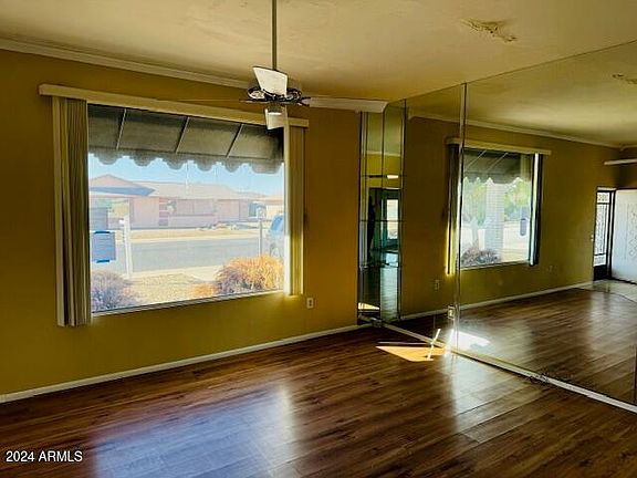 4th image of 10450 W DESERT ROCK Drive