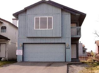 2022 Terrebonne Loop, Anchorage, AK 99502