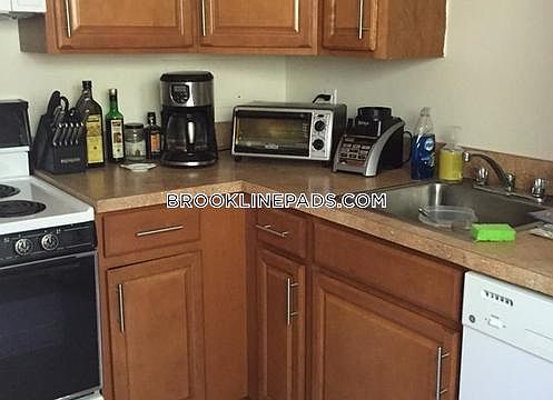 2nd image of 51 Parkman St #2
