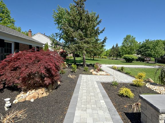 All New Pavers