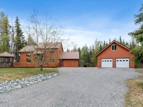 20933 River Park Dr, Eagle River, AK 99577