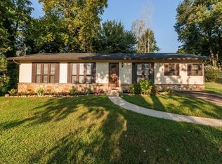 1213 Wallingford Rd, Knoxville, TN 37923