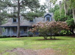 2046 Boots Harrison Rd, Hortense, GA 31543