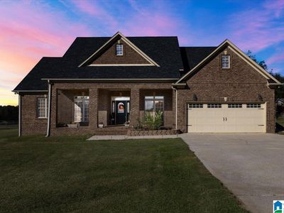 178 Jerry Marsh Rd, Locust Fork, AL, 35097