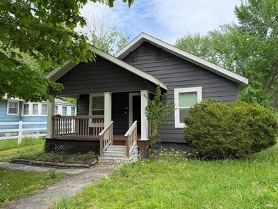 1150 S Crutcher Avenue, Springfield, MO, 65804