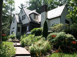 56 Baltusrol Way, Short Hills, NJ 07078