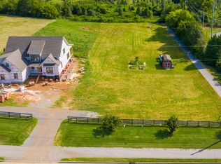 1014 McFee Rd LOT 6, Knoxville, TN 37934