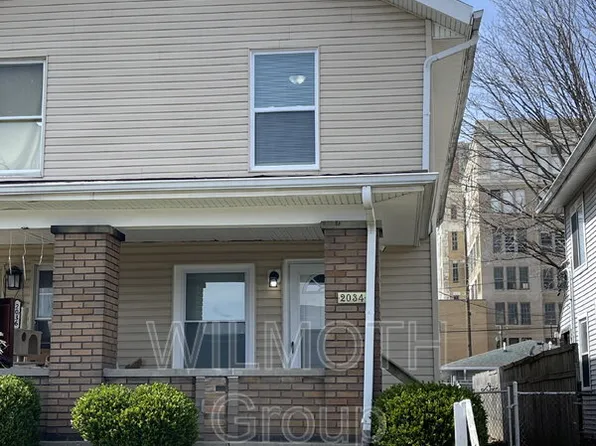 2034 Singleton St, Indianapolis, IN 46203