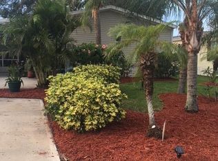 936 Barefoot Blvd, Barefoot Bay, FL 32976