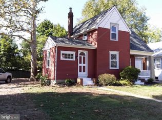 832 Lincoln Ave, Pitman, NJ 08071