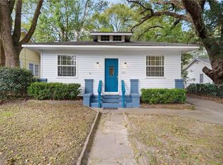 118 Mohawk St, Mobile, AL 36606