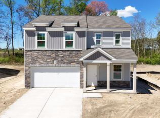 281 Logan Creek Dr, Zebulon, NC 27597