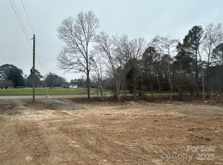 Robert H Kirk Rd, Lancaster, SC 29720