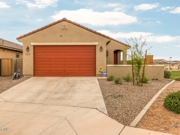 40175 W WADE Drive, Maricopa, AZ 85138