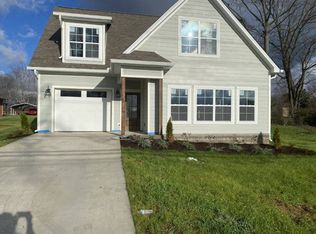 412 Buffalo Valley Rd, Baxter, TN 38544