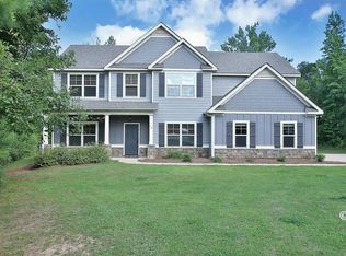 72 Bellinger Pl, Fortson, GA 31808