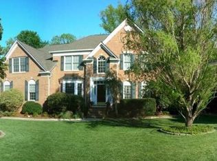 1617 Stevens Ridge Rd, Matthews, NC 28105